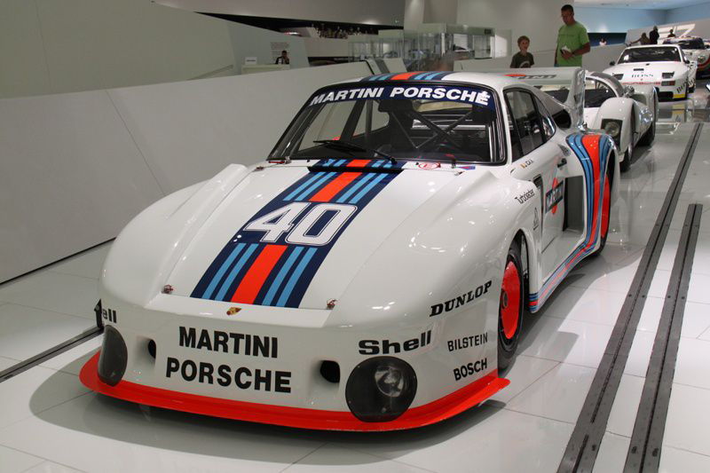 Porsche vehicles in each period_05